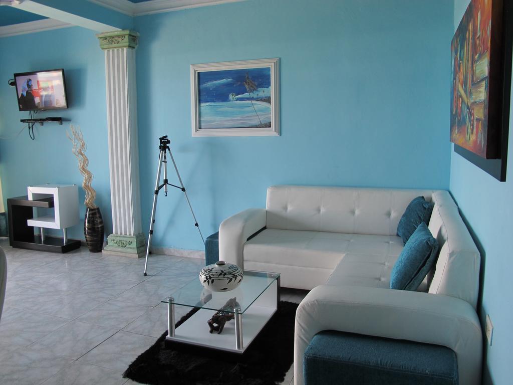 Sandy'S Place Apartment San Andres  Room photo