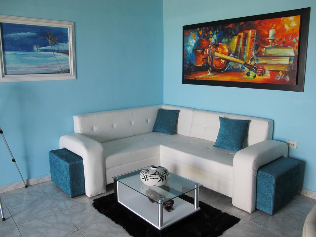 Sandy'S Place Apartment San Andres  Room photo