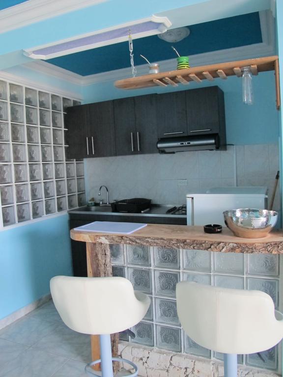 Sandy'S Place Apartment San Andres  Room photo