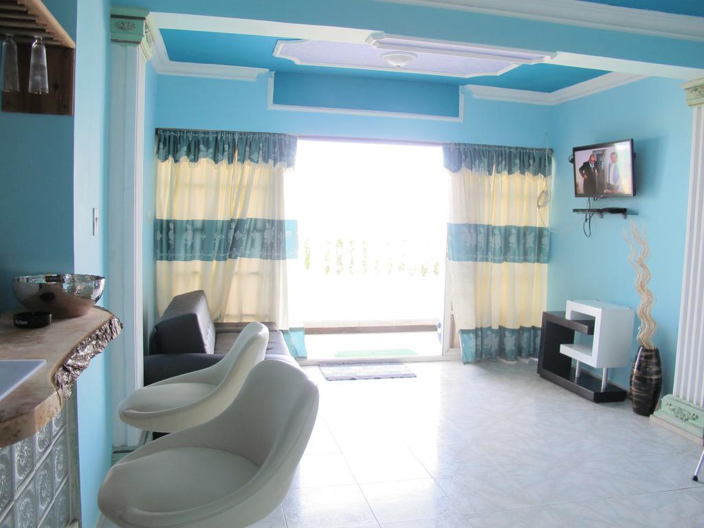 Sandy'S Place Apartment San Andres  Room photo