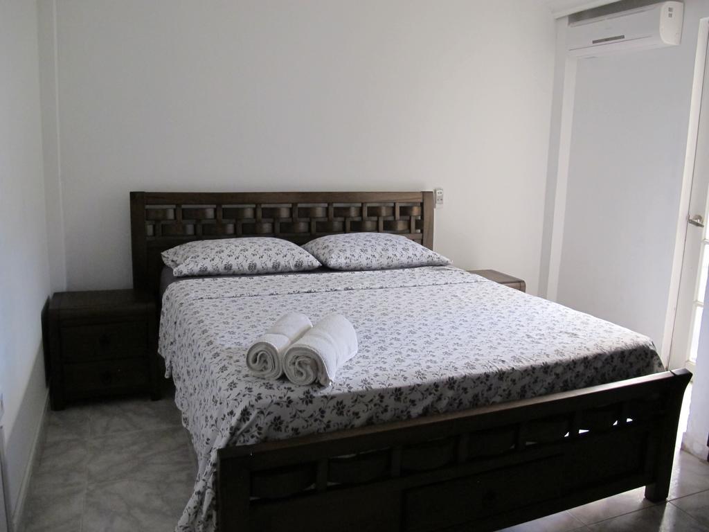 Sandy'S Place Apartment San Andres  Room photo