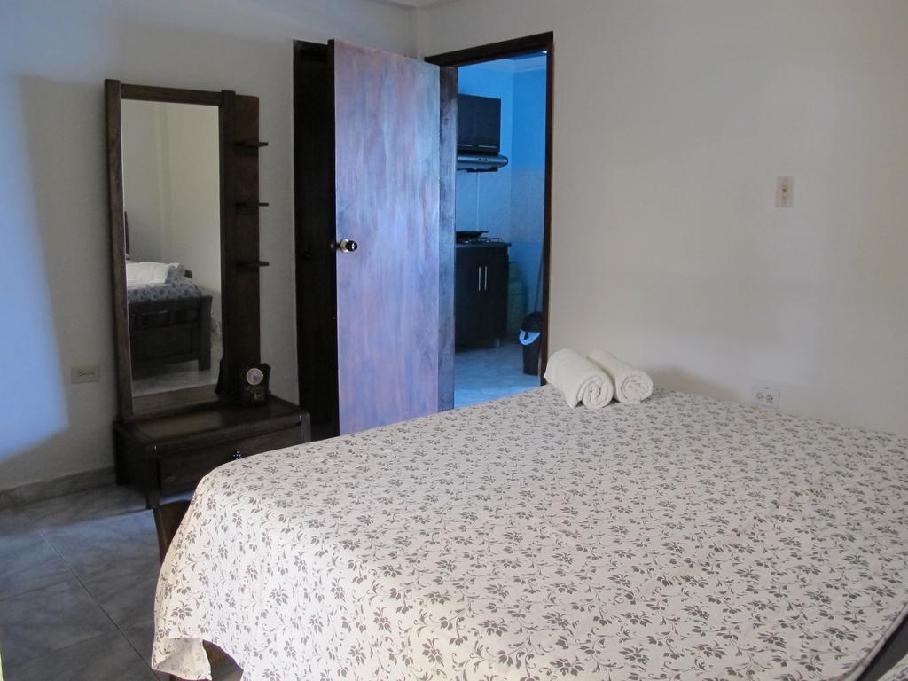 Sandy'S Place Apartment San Andres  Room photo