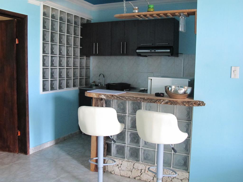 Sandy'S Place Apartment San Andres  Room photo