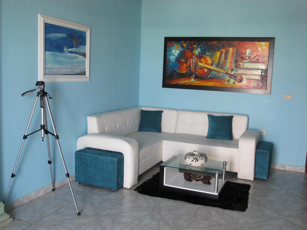 Sandy'S Place Apartment San Andres  Room photo