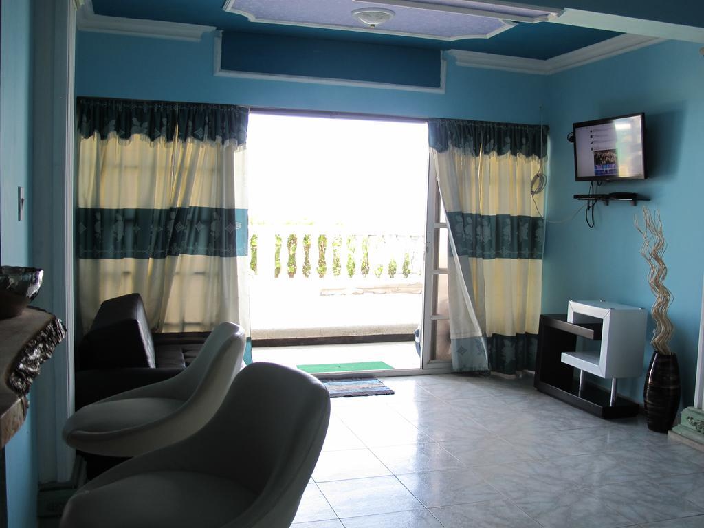 Sandy'S Place Apartment San Andres  Room photo