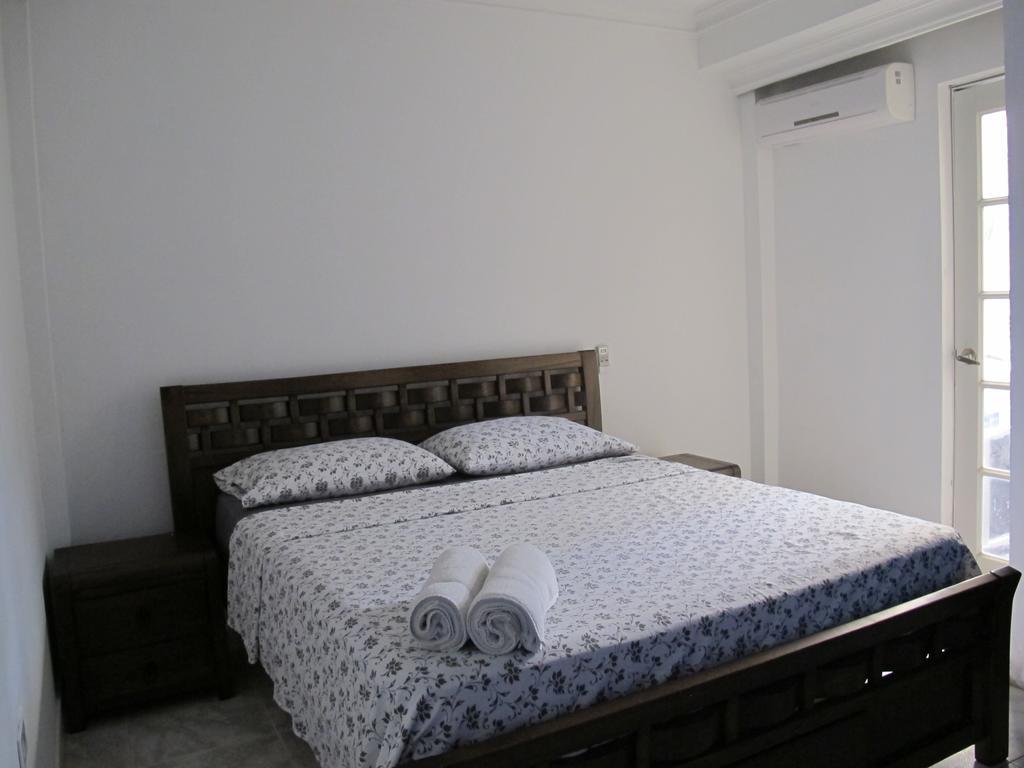 Sandy'S Place Apartment San Andres  Room photo