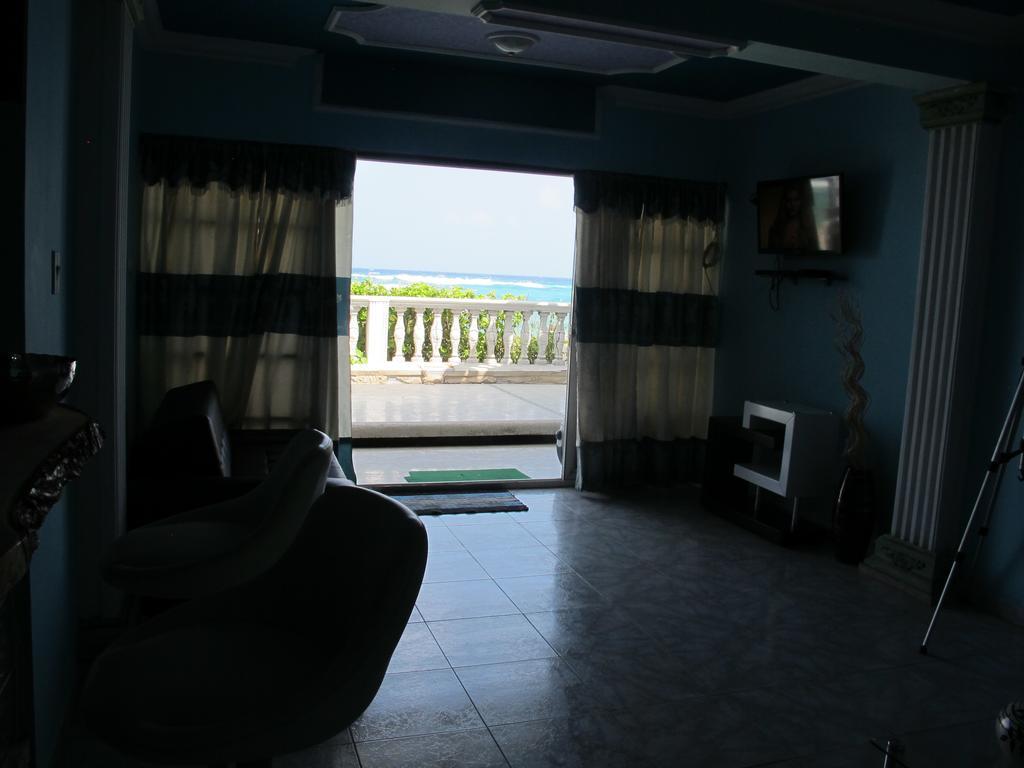 Sandy'S Place Apartment San Andres  Room photo
