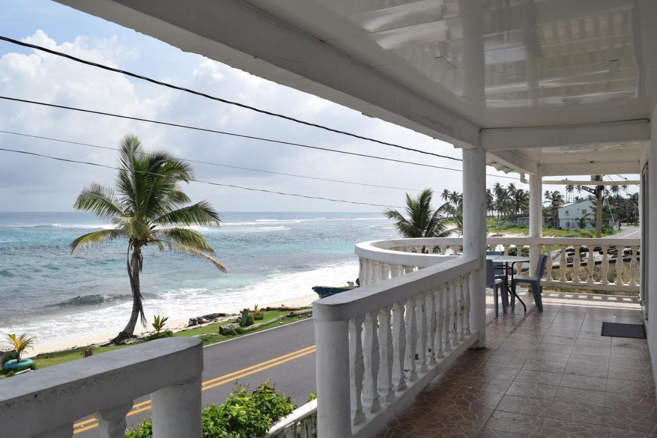 Sandy'S Place Apartment San Andres  Exterior photo