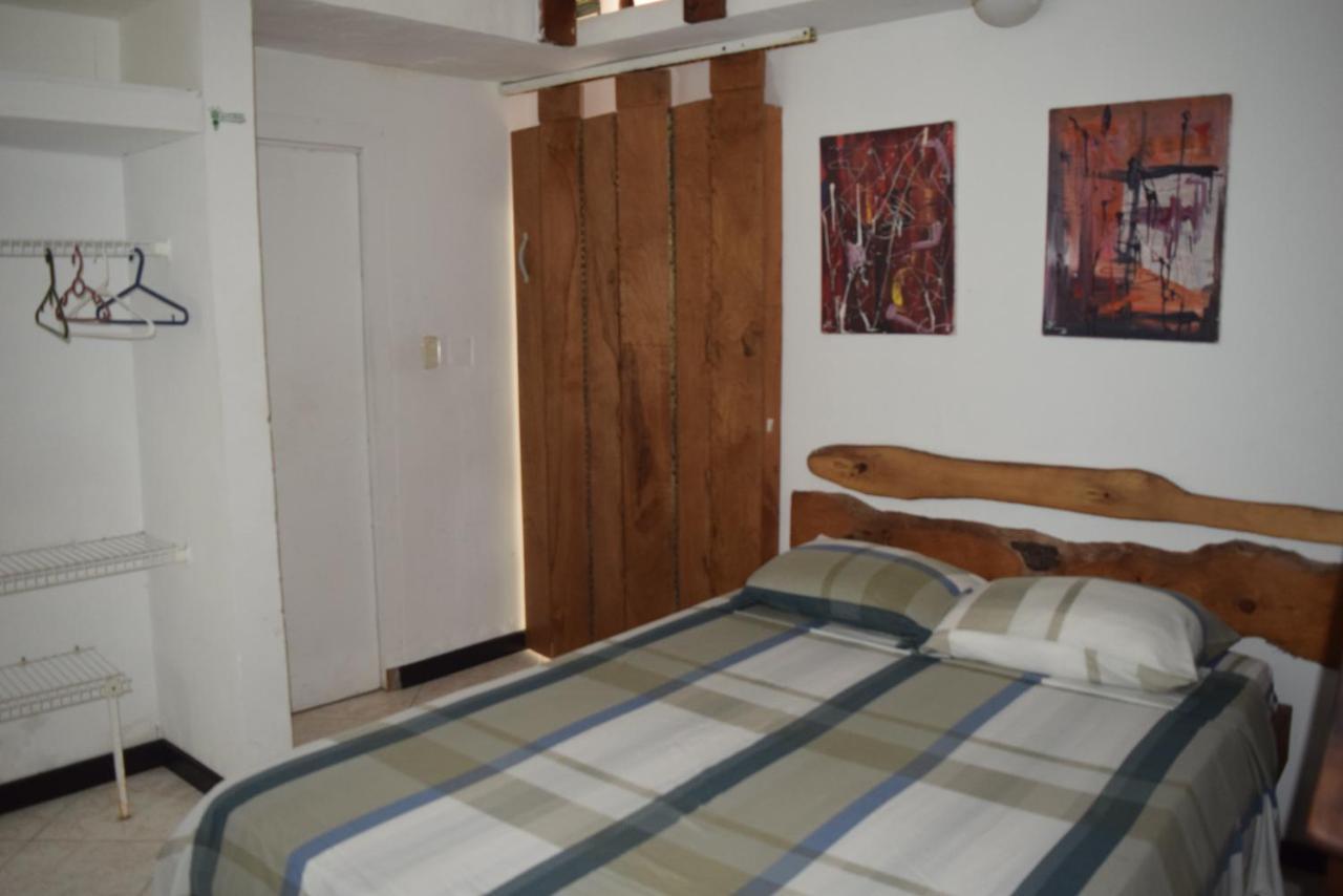 Sandy'S Place Apartment San Andres  Exterior photo
