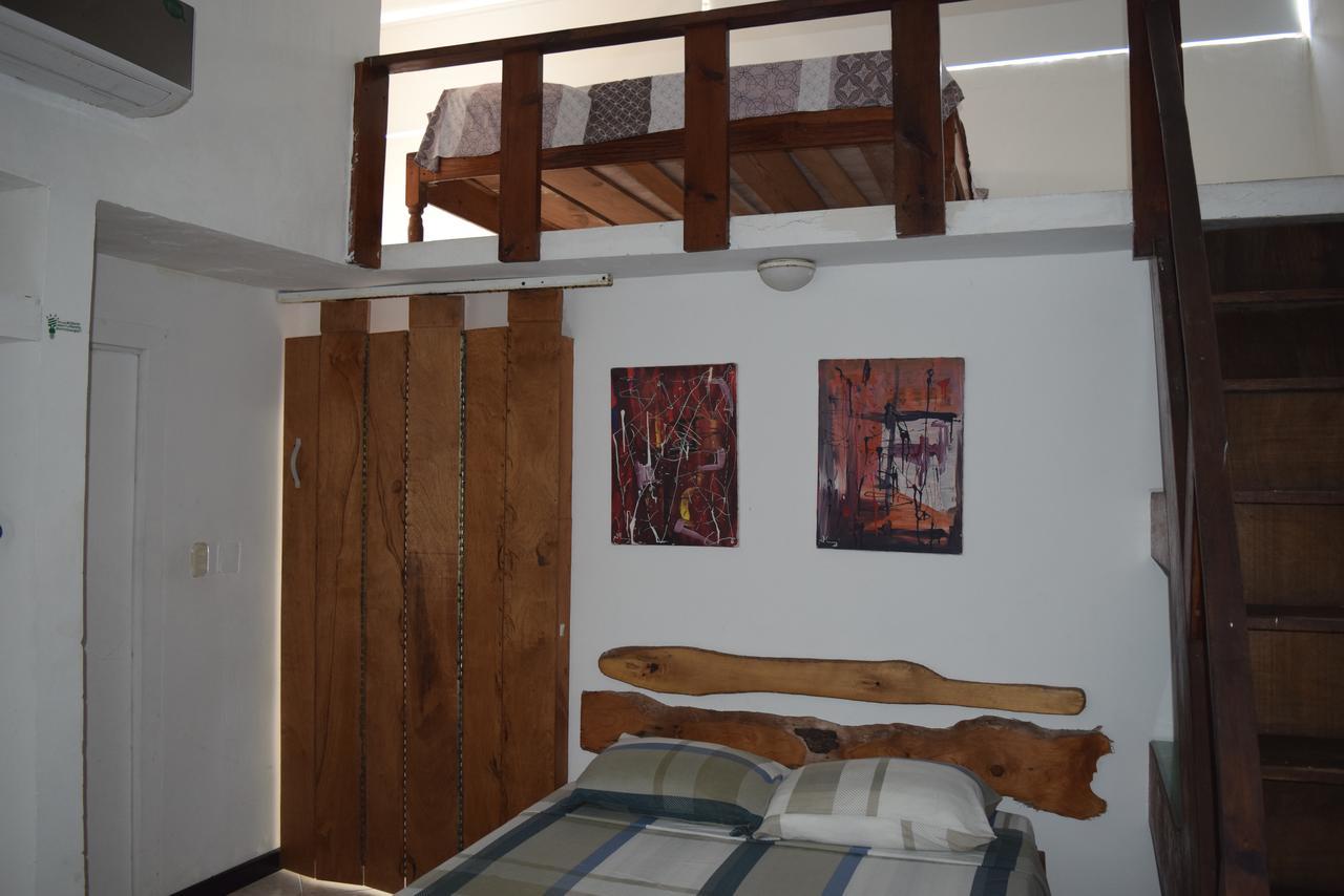 Sandy'S Place Apartment San Andres  Exterior photo