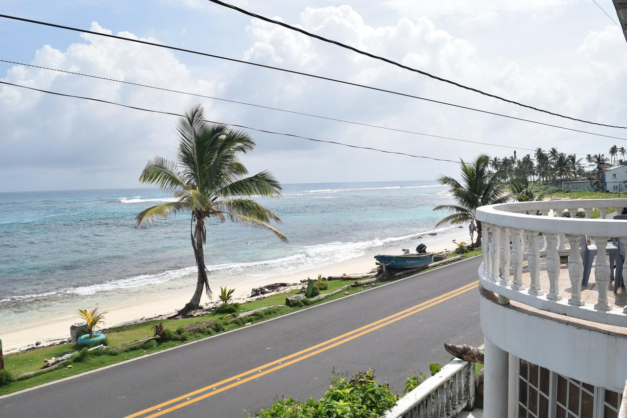 Sandy'S Place Apartment San Andres  Exterior photo