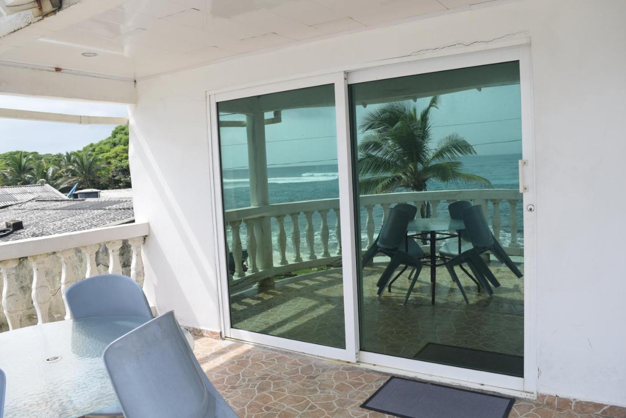 Sandy'S Place Apartment San Andres  Exterior photo