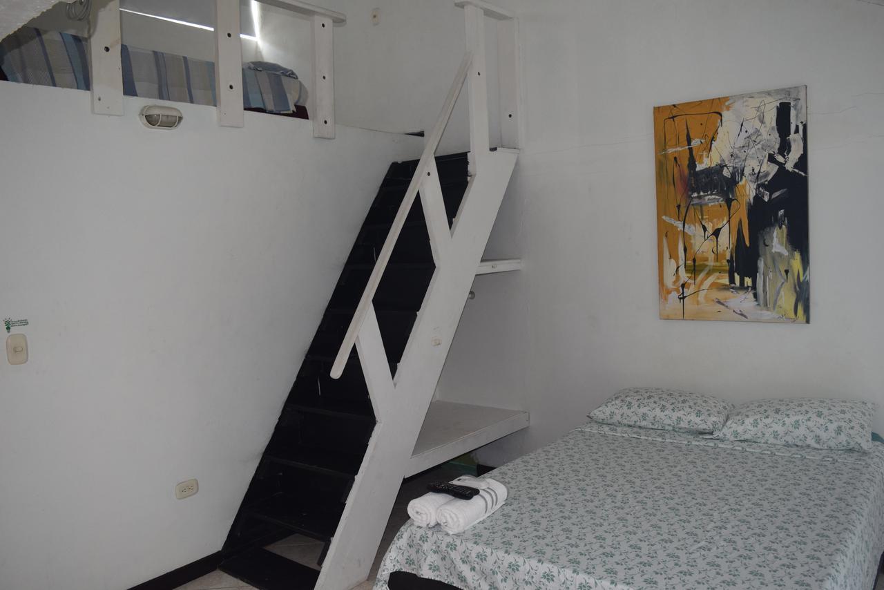 Sandy'S Place Apartment San Andres  Exterior photo