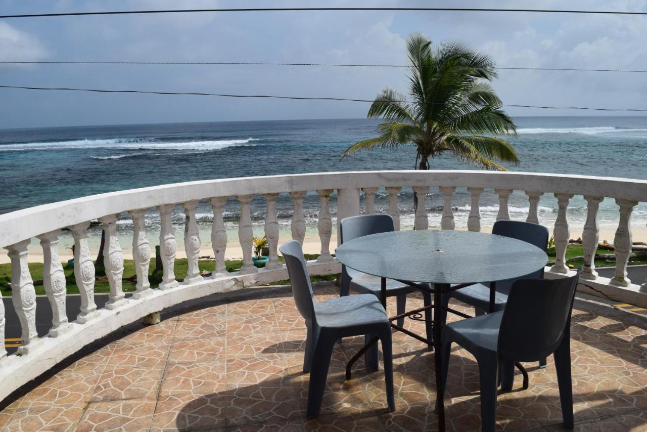 Sandy'S Place Apartment San Andres  Exterior photo