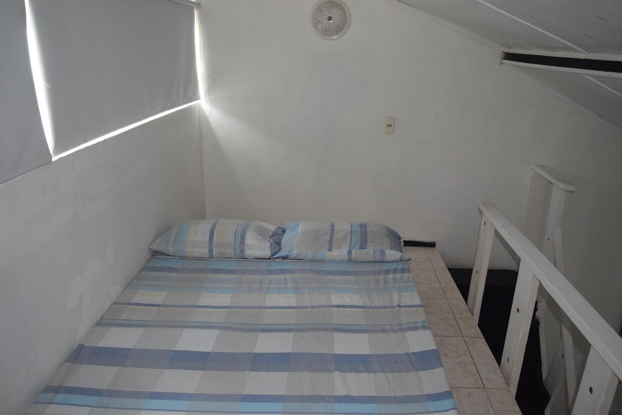 Sandy'S Place Apartment San Andres  Exterior photo