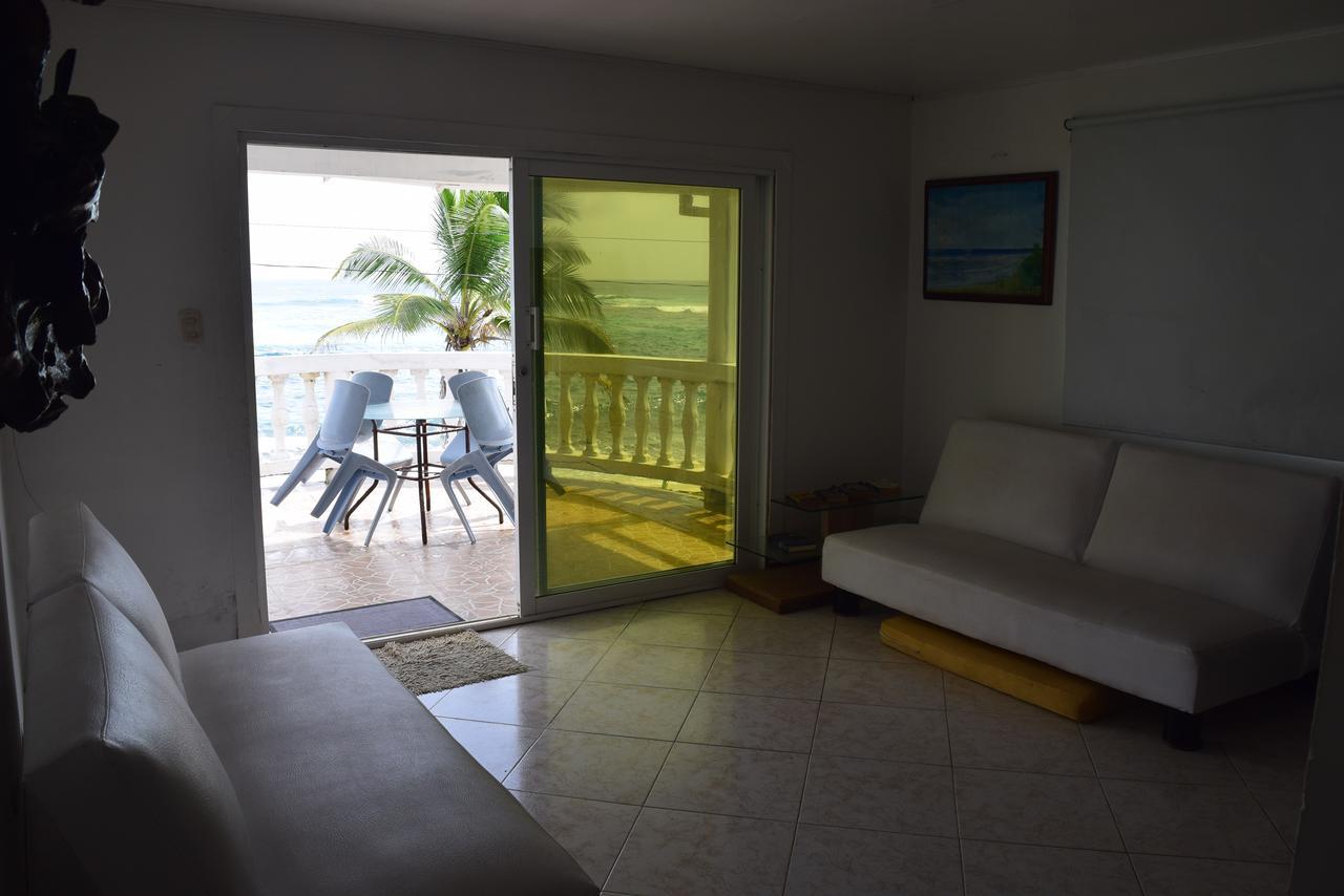Sandy'S Place Apartment San Andres  Exterior photo