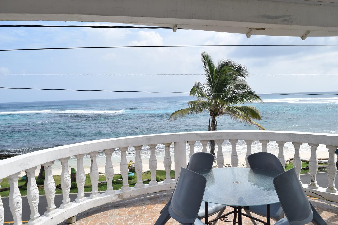 Sandy'S Place Apartment San Andres  Exterior photo