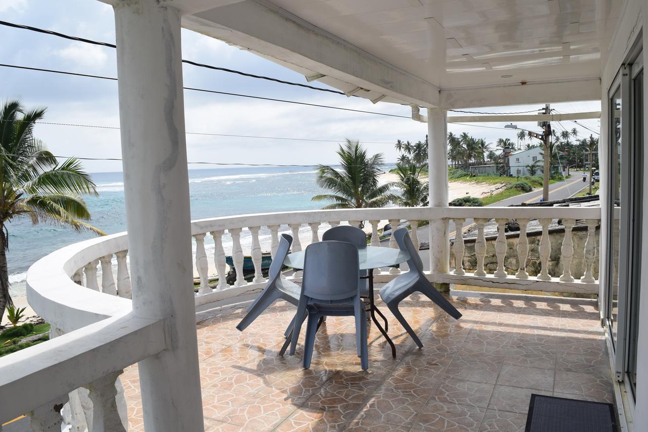 Sandy'S Place Apartment San Andres  Exterior photo