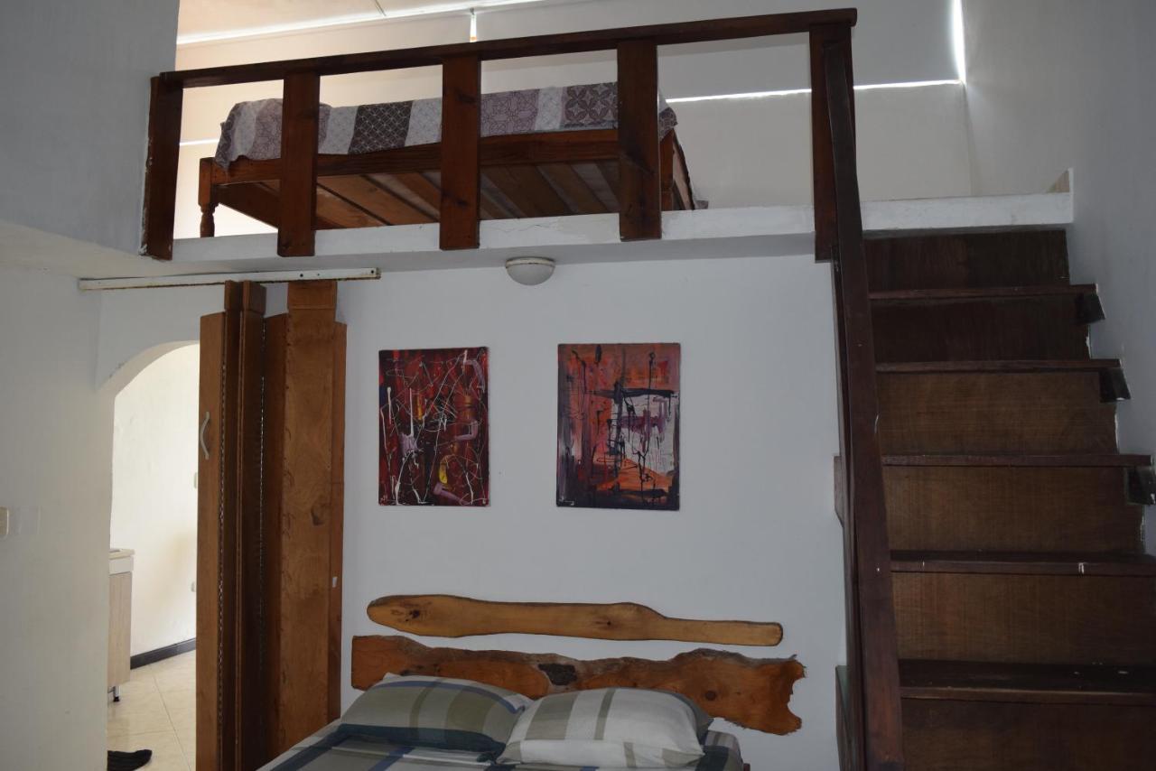 Sandy'S Place Apartment San Andres  Exterior photo