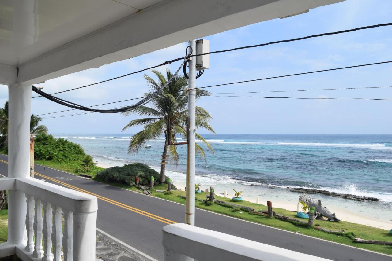 Sandy'S Place Apartment San Andres  Exterior photo