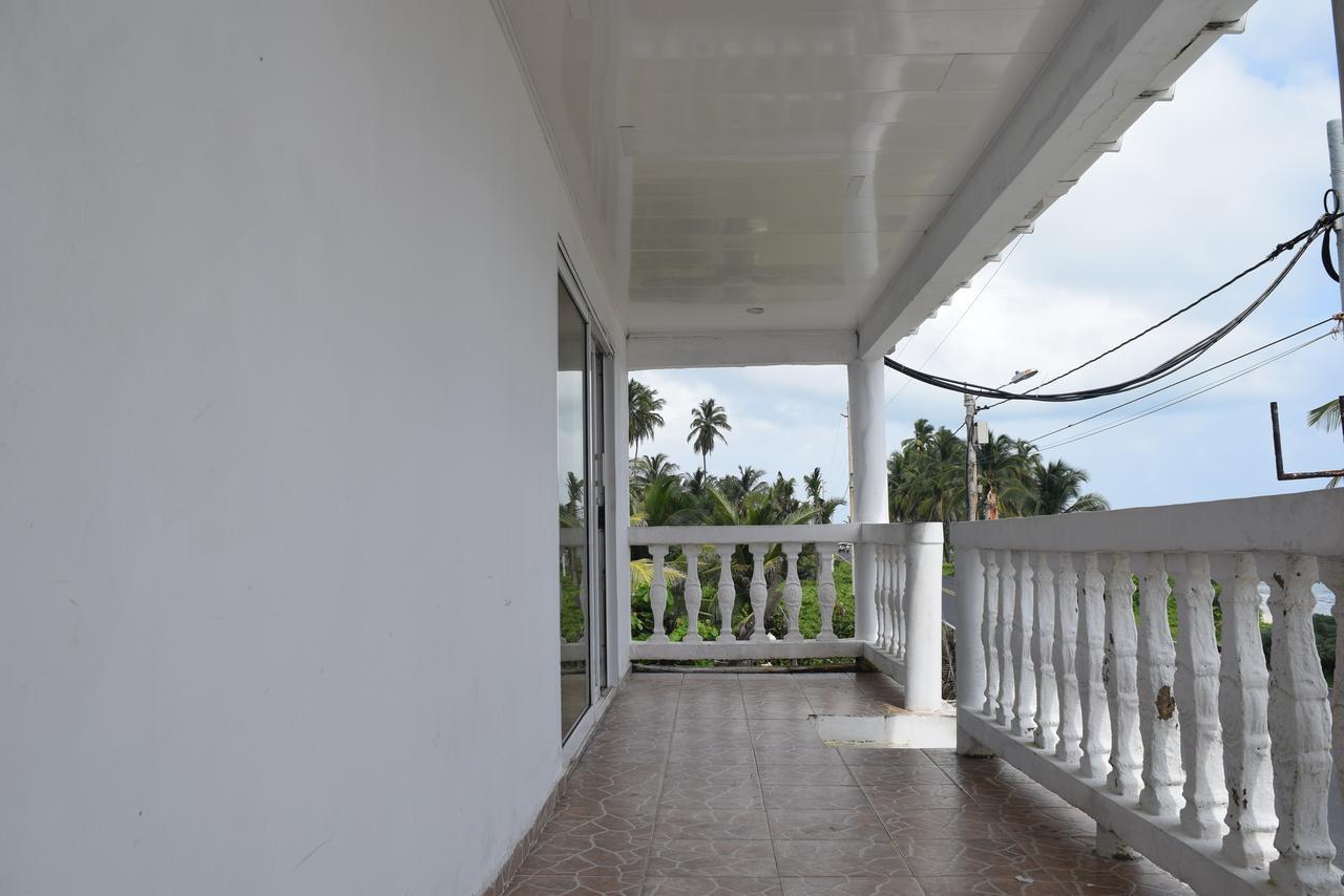 Sandy'S Place Apartment San Andres  Exterior photo